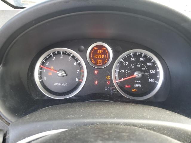 2010 Nissan Sentra 2.0 VIN: 3N1AB6AP0AL719818 Lot: 56195134