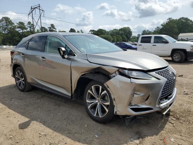 2021 Lexus Rx 350 VIN: 2T2HZMAA3MC189693 Lot: 54052224