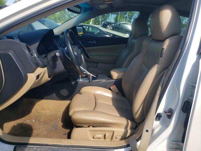 2010 Nissan Maxima S VIN: 1N4AA5AP0AC829229 Lot: 55607034