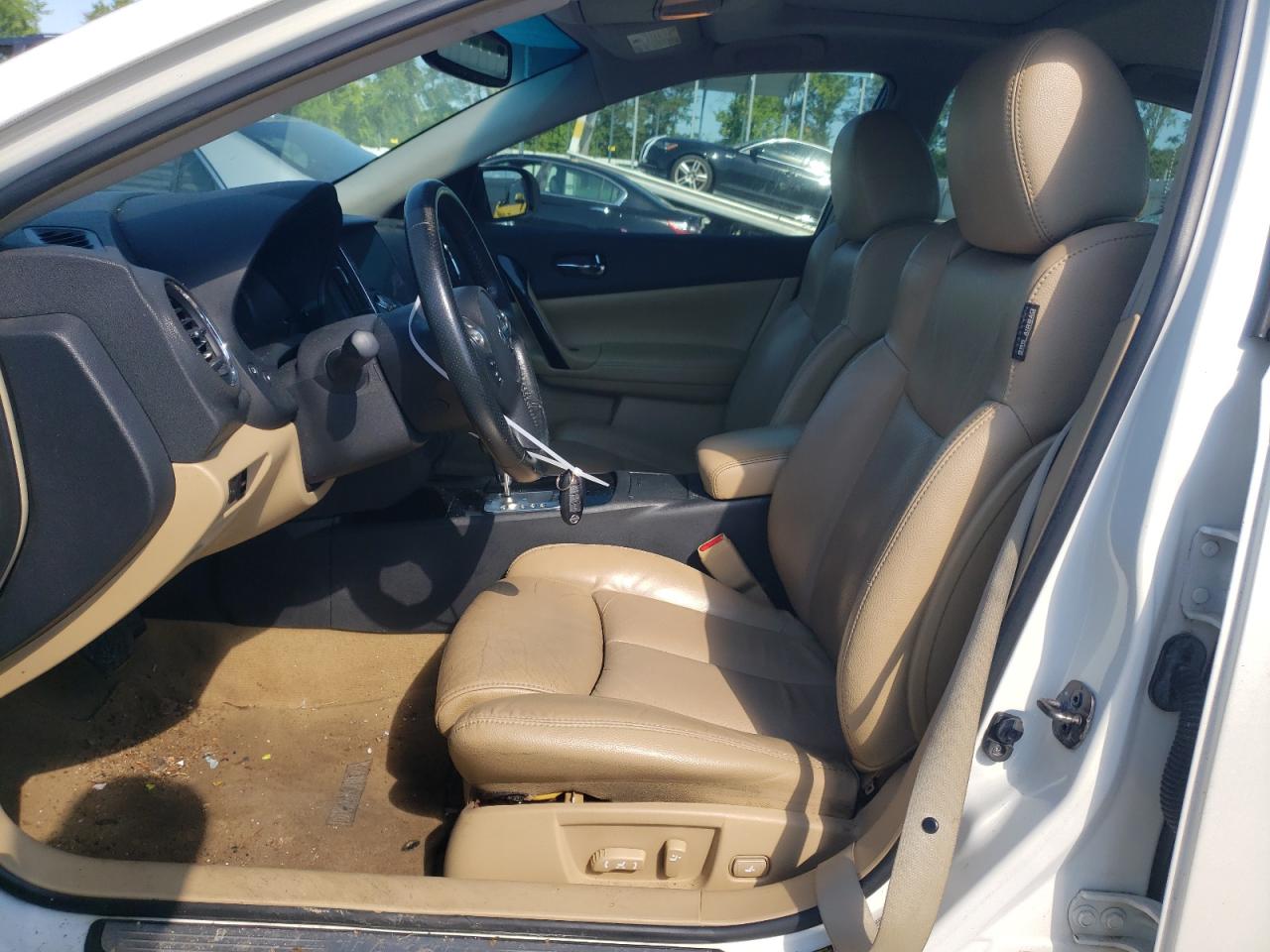 1N4AA5AP0AC829229 2010 Nissan Maxima S