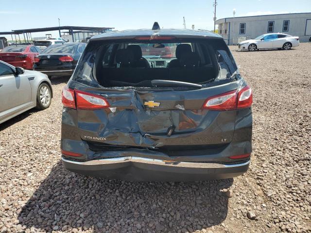 2019 Chevrolet Equinox Lt VIN: 2GNAXKEV1K6146456 Lot: 55232064