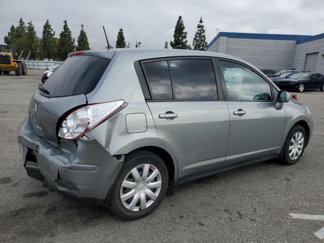 2011 Nissan Versa S VIN: 3N1BC1CP0BL510095 Lot: 52763034