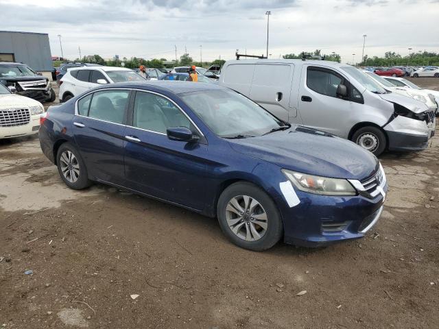 2013 Honda Accord Lx VIN: 1HGCR2F36DA253969 Lot: 56439294