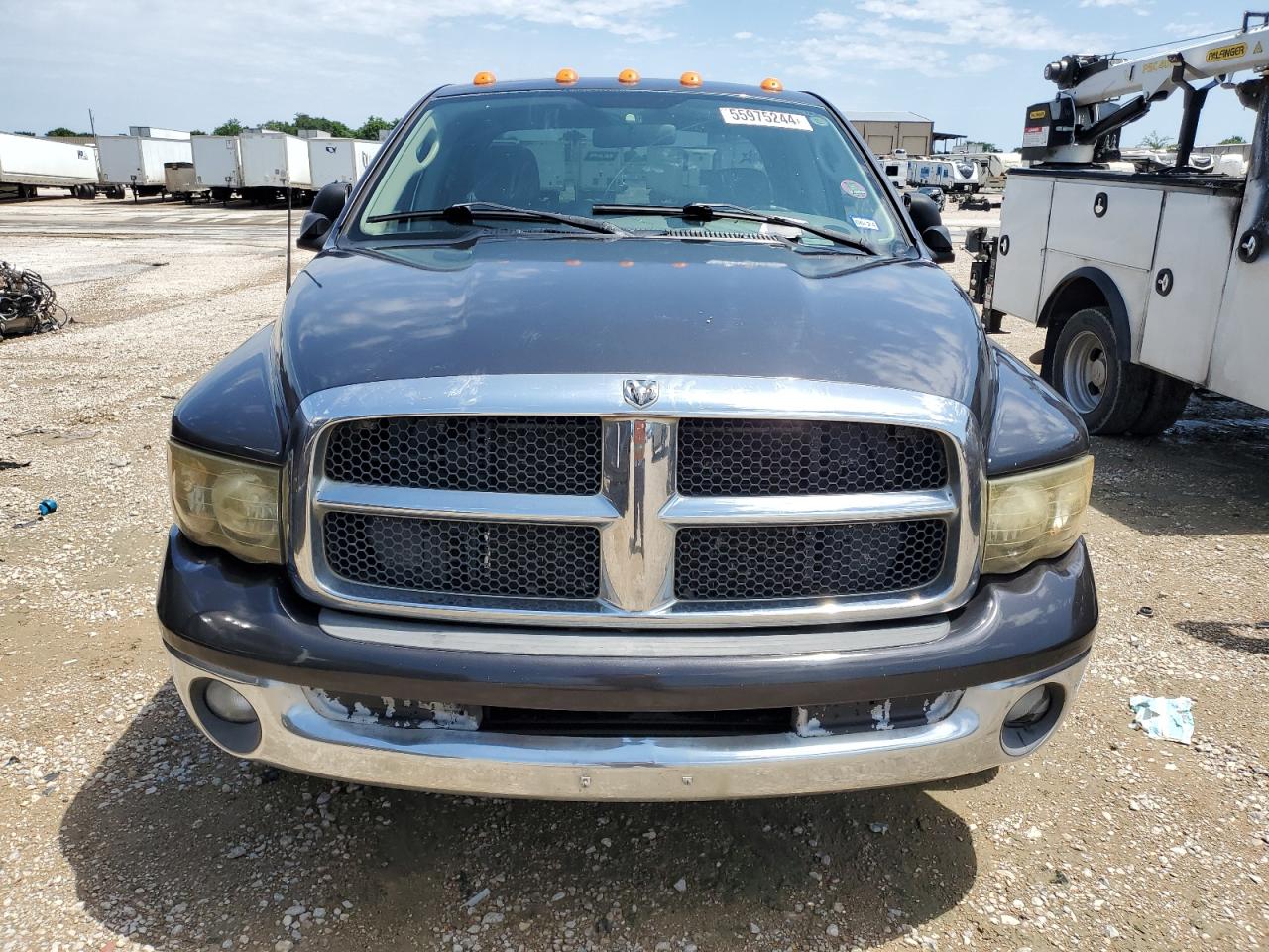 3D7MA486X3G739364 2003 Dodge Ram 3500 St