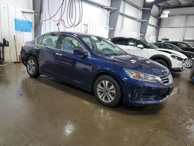 2015 HONDA ACCORD LX - 1HGCR2F33FA161978