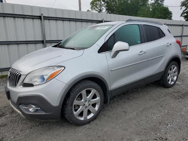 2013 Buick Encore VIN: KL4CJGSB3DB068864 Lot: 53664664