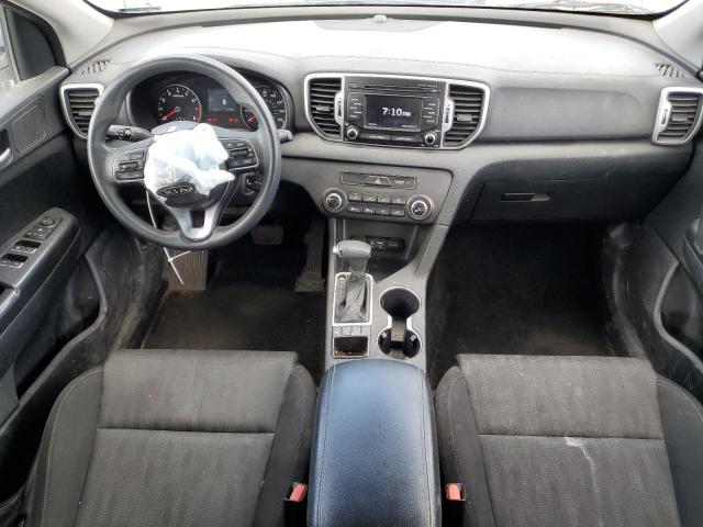 2017 Kia Sportage Lx VIN: KNDPMCAC3H7139362 Lot: 54706044