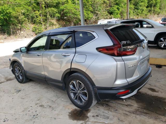 2020 Honda Cr-V Ex VIN: 5J6RW1H53LA011613 Lot: 53333834