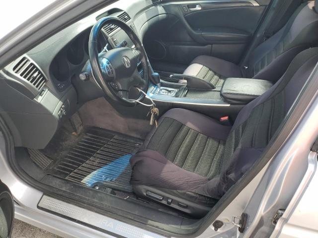 2005 Acura Tl VIN: 19UUA66235A019218 Lot: 53426084