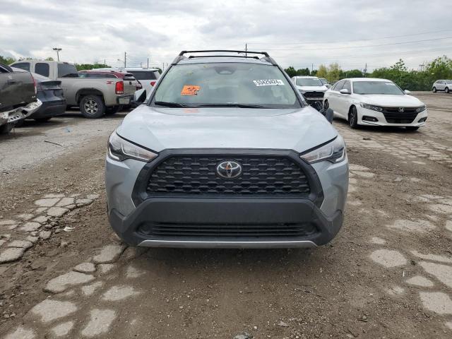 2023 Toyota Corolla Cross Le VIN: 7MUBAABG5PV065977 Lot: 53429424