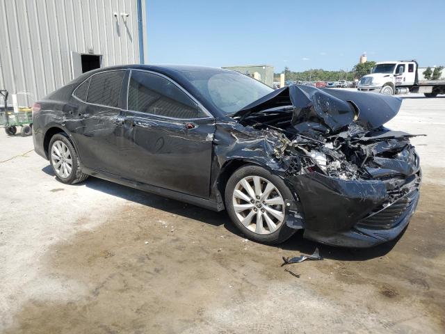 VIN 4T1C11AK1LU912726 2020 Toyota Camry, LE no.4