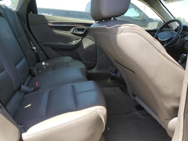 2018 Chevrolet Impala Premier VIN: 2G1125S36J9133378 Lot: 56397954