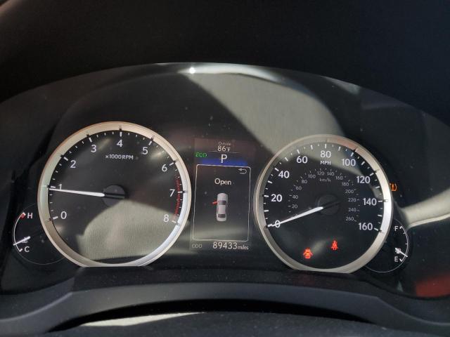 2014 Lexus Is 250 VIN: JTHCF1D23E5001794 Lot: 53808864