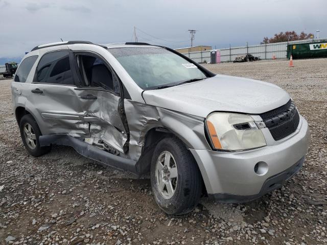 2008 Chevrolet Equinox Ls VIN: 2CNDL23F486050208 Lot: 55634704