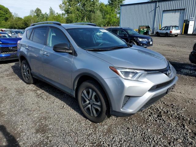 2016 Toyota Rav4 Le VIN: 2T3ZFREV9GW303069 Lot: 53167114