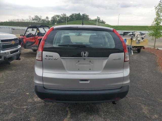 2014 Honda Cr-V Lx VIN: 2HKRM4H35EK616856 Lot: 54447214