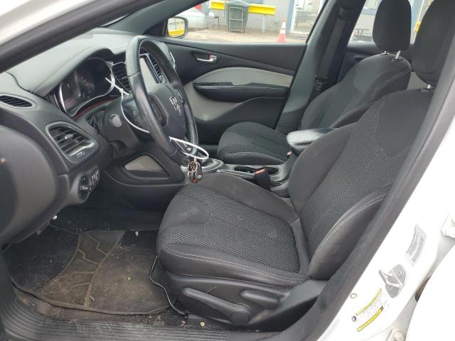 2015 DODGE DART SXT - 1C3CDFBB3FD120478