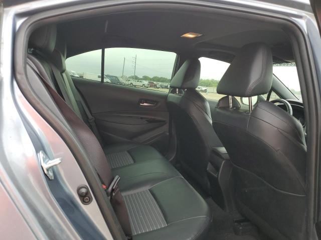 2020 TOYOTA COROLLA XS - JTDT4RCEXLJ005055