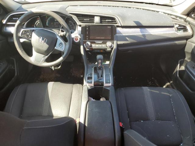 2017 HONDA CIVIC EX - 2HGFC1F30HH655924