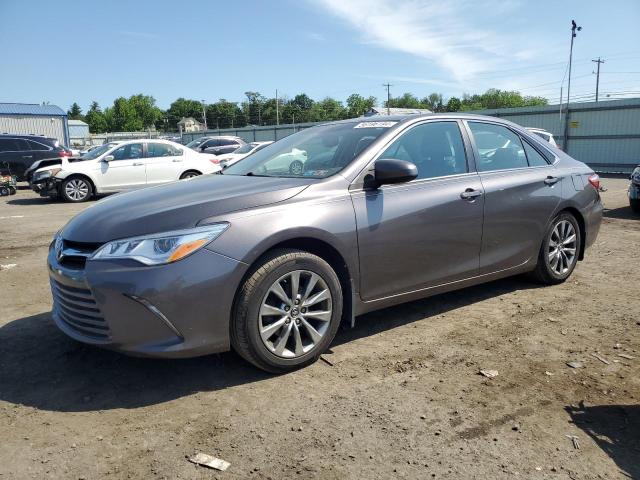 2015 Toyota Camry Xse VIN: 4T1BK1FK3FU567656 Lot: 56196194