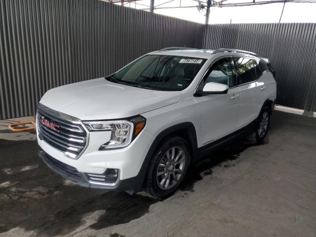 2023 GMC Terrain Slt VIN: 3GKALPEG9PL186083 Lot: 54734314