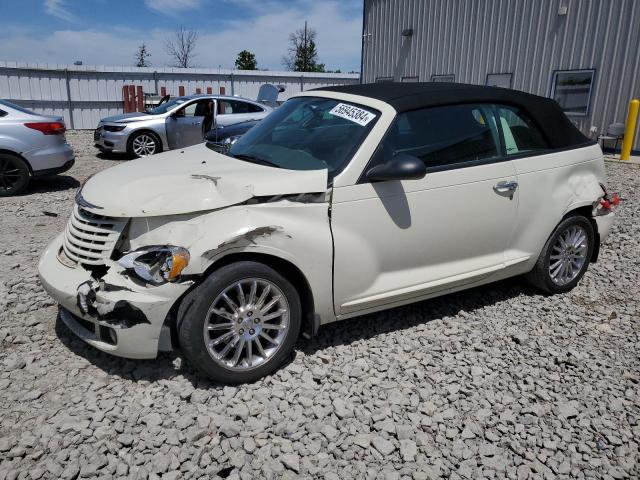 3C3HY55E38T138311 2008 Chrysler Pt Cruiser Touring