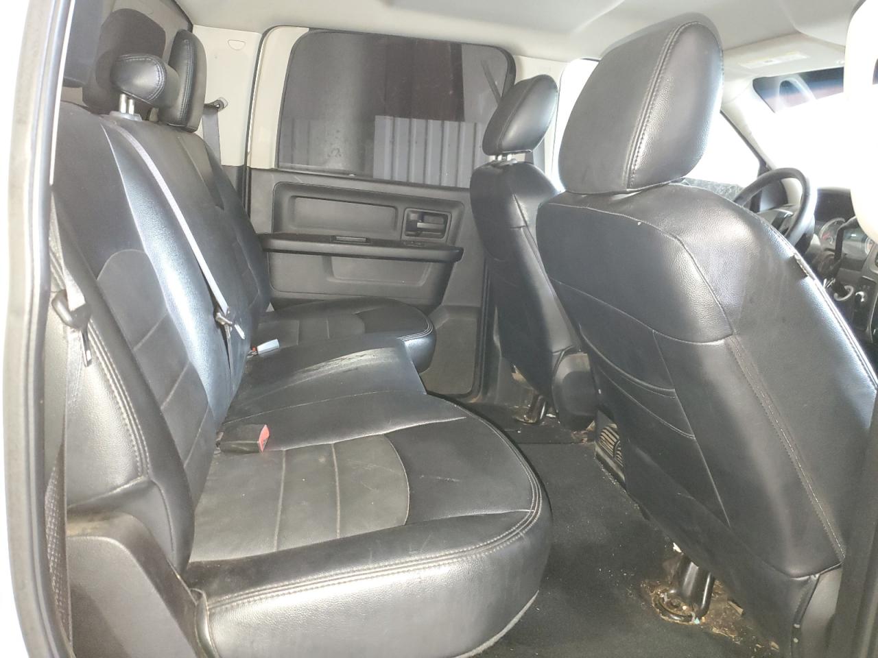 3C6UR5CL2GG148108 2016 Ram 2500 St