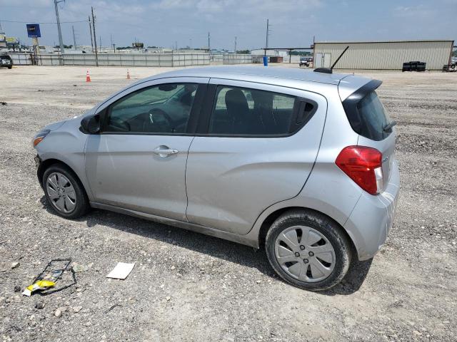 2018 Chevrolet Spark Ls VIN: KL8CB6SA1JC451723 Lot: 51464524