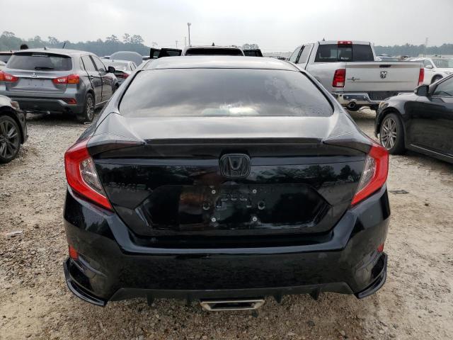 2020 HONDA CIVIC SPOR 2HGFC2F84LH511528  53744194