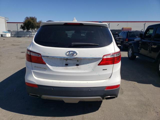 2014 Hyundai Santa Fe Gls VIN: KM8SR4HF2EU077916 Lot: 53529604