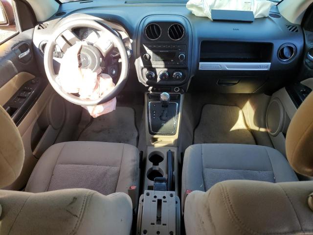 2015 JEEP COMPASS SP - 1C4NJCBA4FD209141