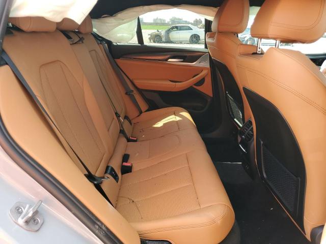 2024 BMW X4 XDRIVE3 - 5UX33DT09R9W84111