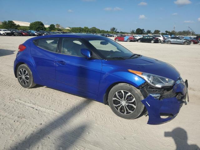 2012 Hyundai Veloster VIN: KMHTC6ADXCU057842 Lot: 53942124