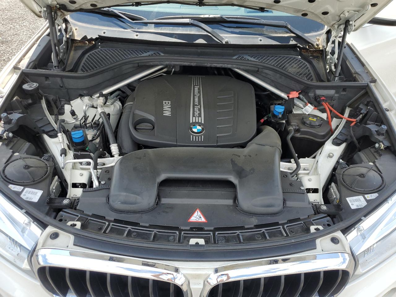 5UXKS4C50F0N06632 2015 BMW X5 xDrive35D