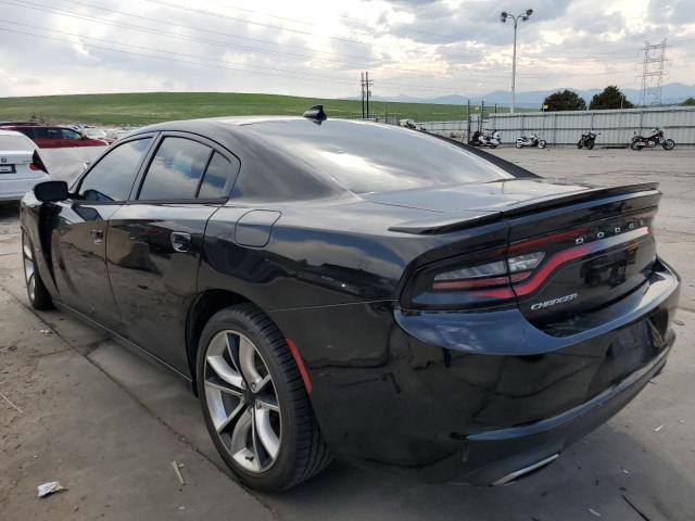 2015 Dodge Charger R/T VIN: 2C3CDXCT2FH742120 Lot: 57070934