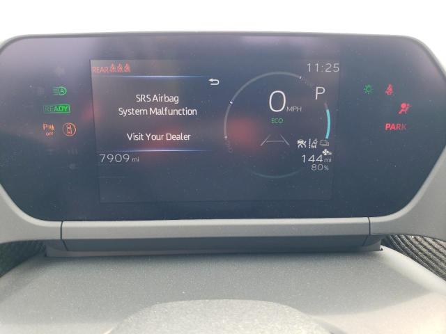 2023 SUBARU SOLTERRA P JTMABABA1PA023544