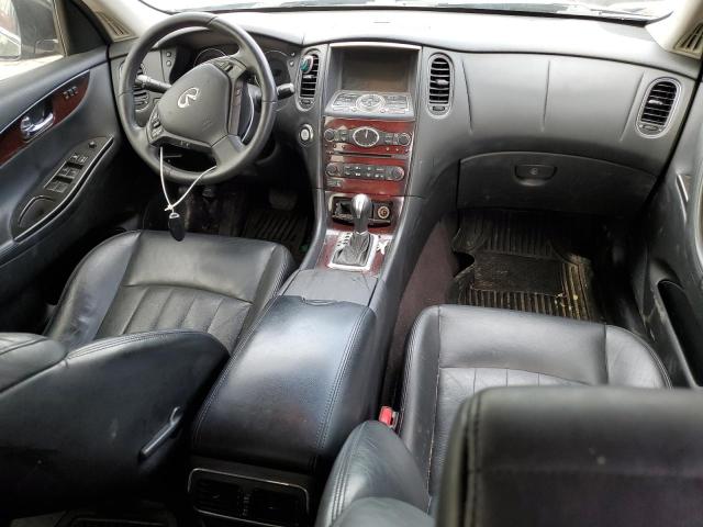 2017 INFINITI QX50 - JN1BJ0RR0HM403944