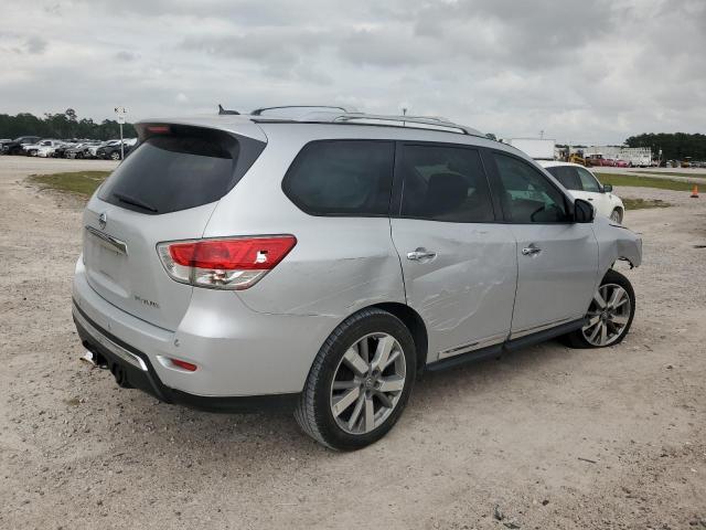 2013 Nissan Pathfinder S VIN: 5N1AR2MNXDC652765 Lot: 52969574