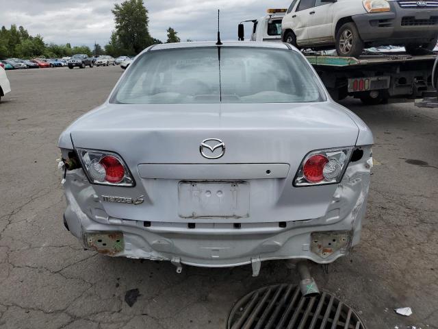 2006 Mazda 6 I VIN: 1YVFP80C365M31078 Lot: 56167274