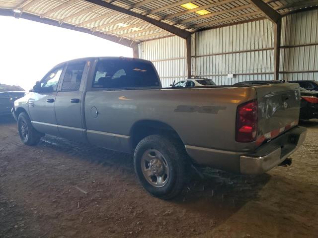 3D7KR28L29G518974 | 2009 Dodge ram 2500