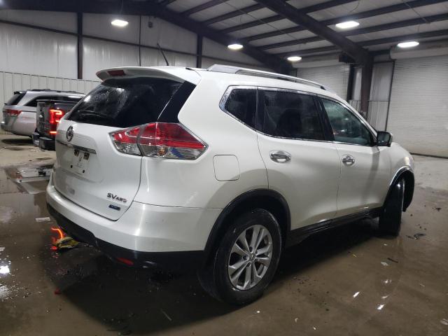 2014 Nissan Rogue S VIN: 5N1AT2MV2EC750708 Lot: 54386014