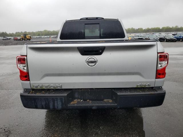 2017 Nissan Titan S VIN: 1N6AA1EJ9HN507578 Lot: 52825404