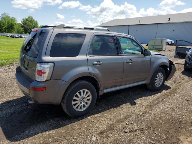 2010 Mercury Mariner Premier VIN: 4M2CN8HG4AKJ26473 Lot: 54355064