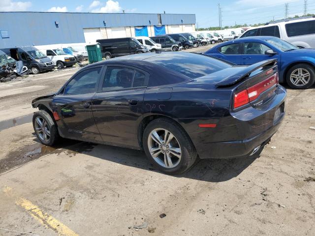 2012 Dodge Charger Sxt VIN: 2C3CDXJG0CH306092 Lot: 56449314