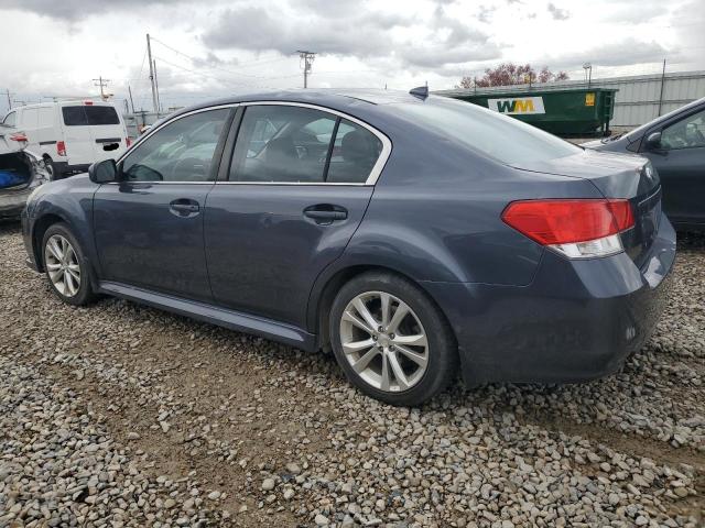 2014 Subaru Legacy 2.5I Limited VIN: 4S3BMCL68E3028892 Lot: 52978164