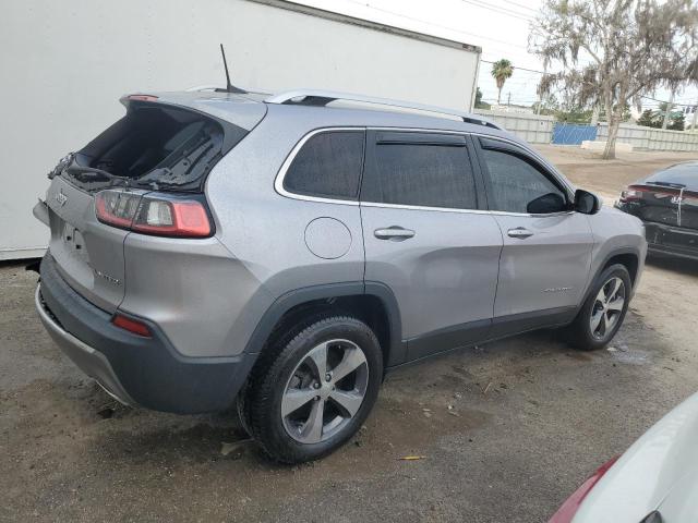 2019 Jeep Cherokee Limited VIN: 1C4PJMDX8KD188286 Lot: 54493904