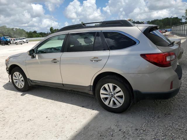 2015 Subaru Outback 2.5I Premium VIN: 4S4BSBCC5F3312581 Lot: 55281284