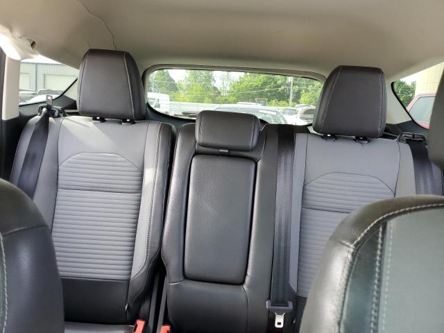 2017 Ford Escape Se VIN: 1FMCU0GD7HUA58097 Lot: 62697674