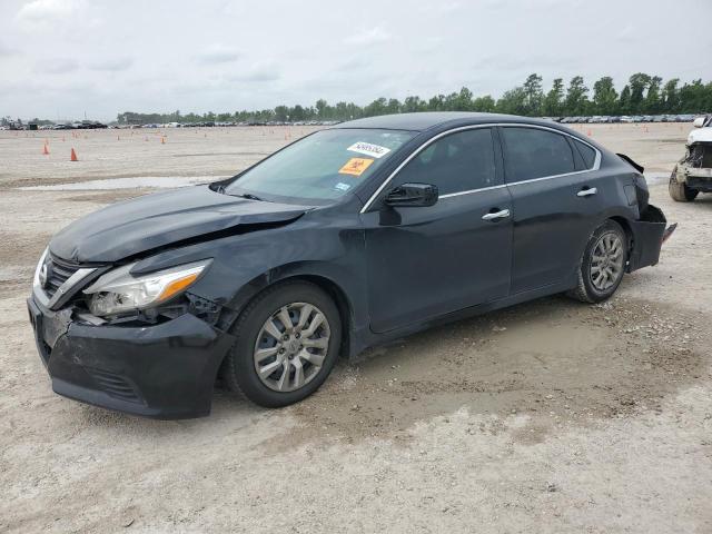 2017 Nissan Altima 2.5 VIN: 1N4AL3AP8HN329218 Lot: 54985384