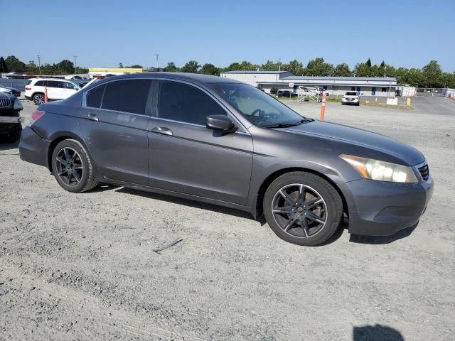 2009 Honda Accord Exl VIN: 1HGCP26829A022821 Lot: 55964294